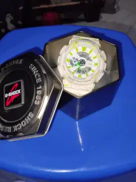 jam tangan casio g shock GA 110 TX original