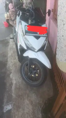 vario 125 cc jual cepat minus pajak mati 2 thn plat indramayu