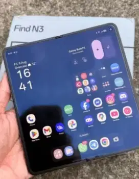 OPPO N3 FOLD ,16/512