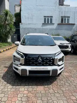 [Mobil Baru] DP 10Juta Xpander Ultimate Cross Baru