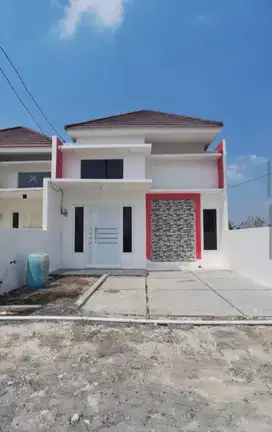 Di Jual Rumah Sidowungu Mboro Menganti Gresik Siap Huni Jual Murah