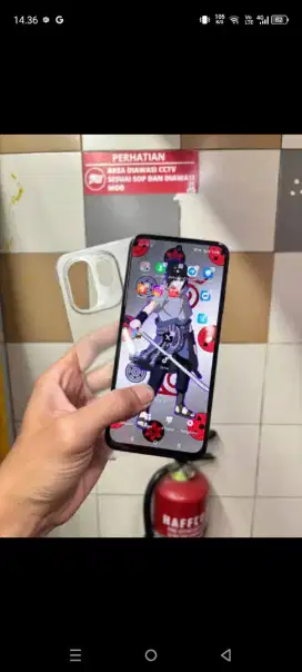 Infinix smart 9
