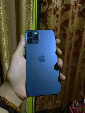 Iphone 12 pro 256gb