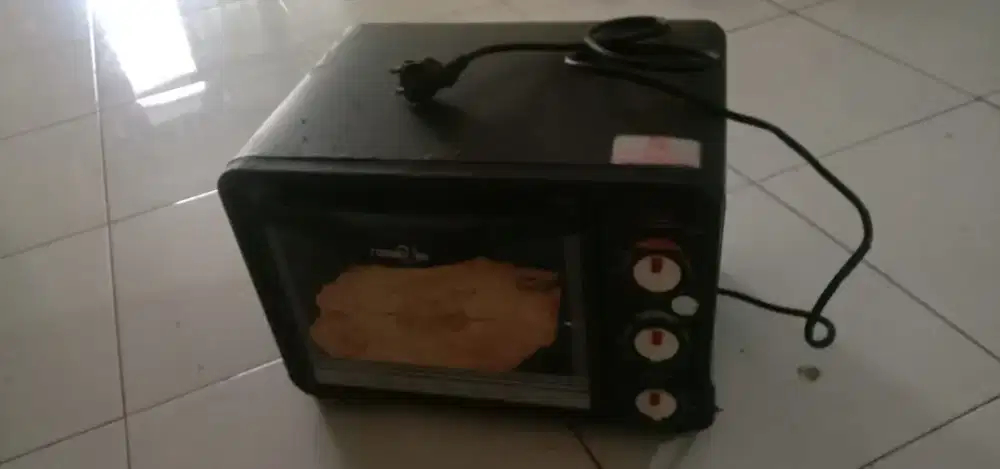 Oven Listrik Cosmos