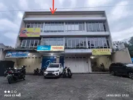‼️JUAL CEPAT‼️RUKO RAYA RUNGKUT ASRI TENGAH SBY TIMUR