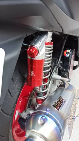 Shock Ride It PCX 160