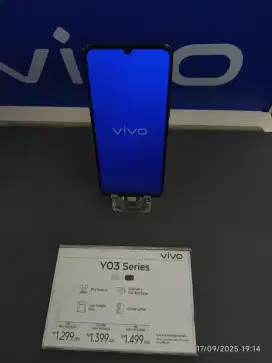 VIVO YO3T NEW PRODUCT HOT
