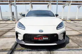 2023 Toyota Gr86 2.4 AT Atpm Like New Toyota FT86 Tdp15jt