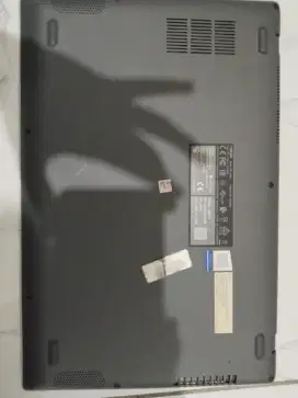 DIJUAL LAPTOP ASUS A409J