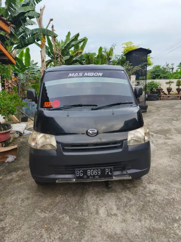 grendmax 2015 ac ps
