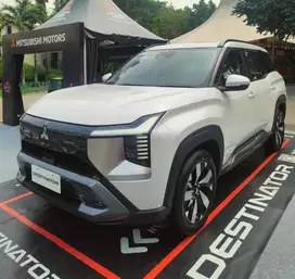 [Mobil Baru] Mitsubishi Destinator Ultimate  ( 2025 )