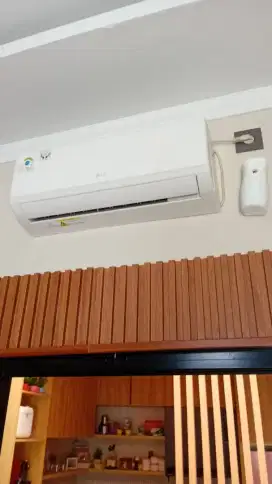 Service AC bongkar pasang AC perbaikan ac
