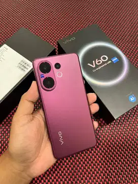 Vivo V60 Seminggu Pakai