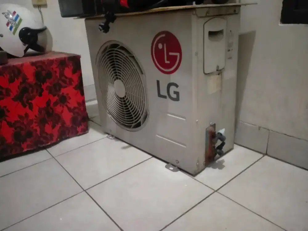 Service AC bongkar pasang AC tukang AC panggilan isi freon AC