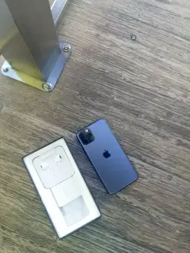 Iphone 11 pro max 256gb tereret apple