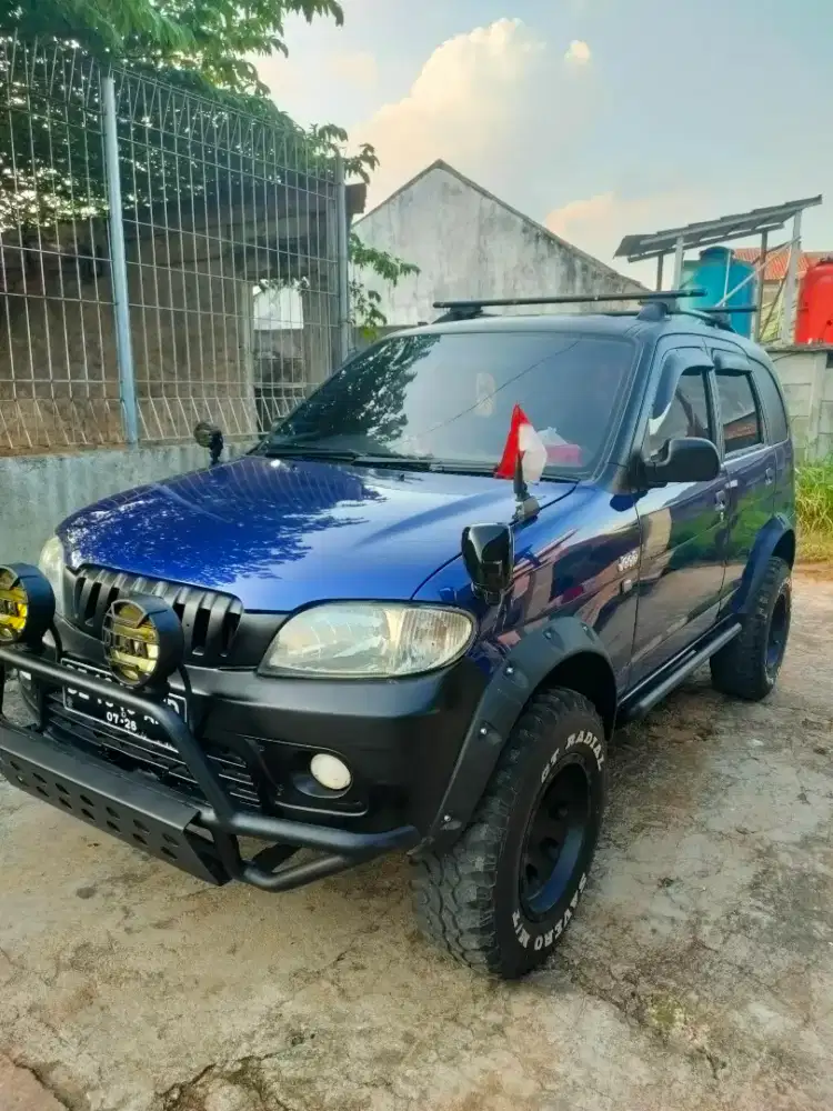Taruna Alto cx99