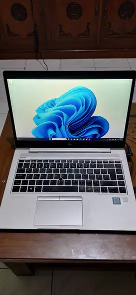 Laptop HP elitebook 840 G5 | i7 gen 8