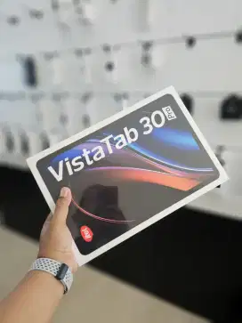 Itel Vista Tab 30 pro 8/256 Garansi Resmi