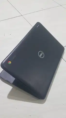 Dell Chromebook 3180 4/32 Pemakaian Pribadi