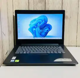 Laptop Lenovo Ideapad 330 Core i5 Gen 7 VGA Nvidia Gaming