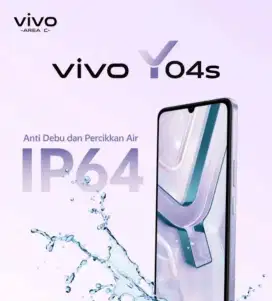 VIVO Y04S NEW PRODUCT HOT