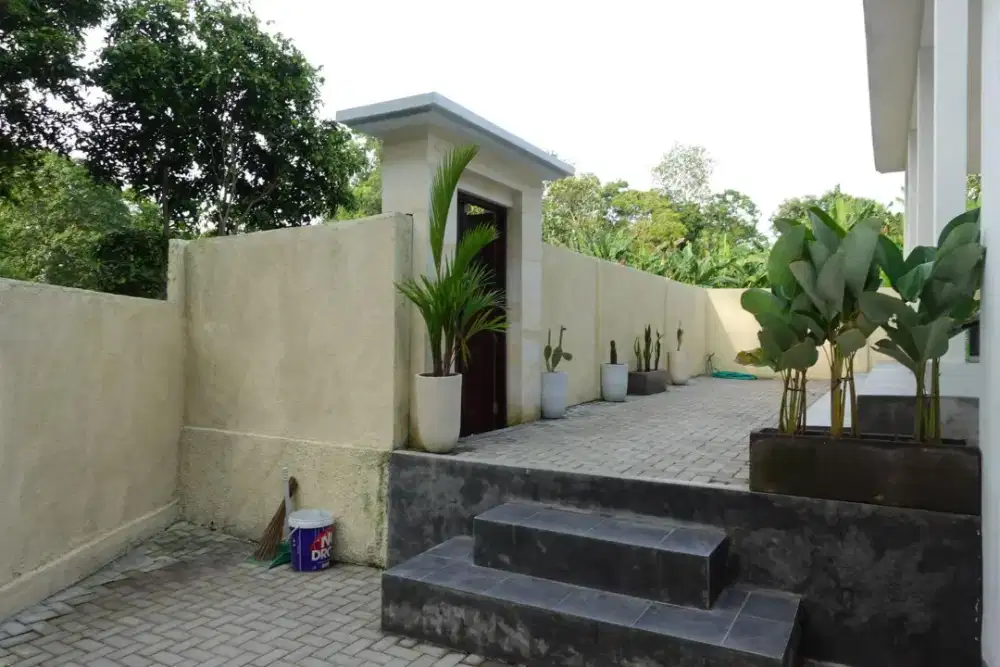 Villa bali 3 bedroom
