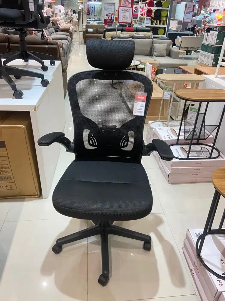 kursi gaming kursi kantor murah