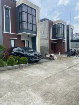 Rumah murah di Pekayon Bekasi hunian nyaman dan strategis