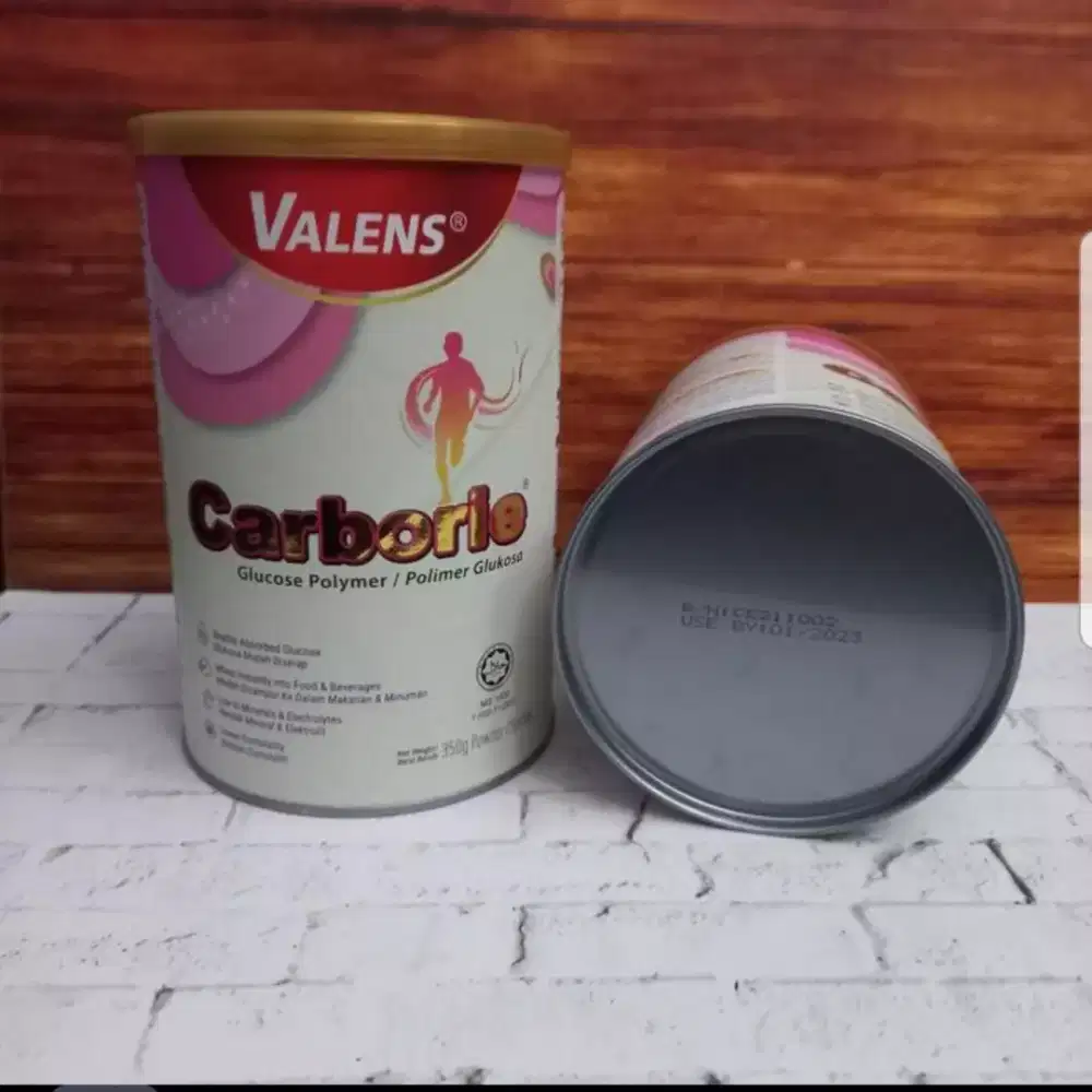 Valens Carborie Gluecose