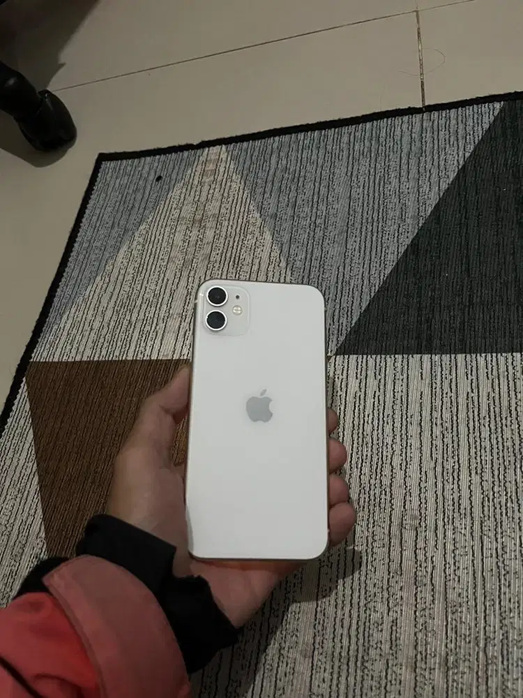 Iphone 11 ex interr LLA