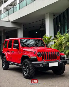 JEEP RUBICON SKY ONE TOUCH ATPM