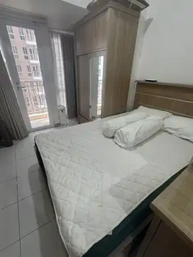 Dimana lagi cari apartement yang siap huni dengan harga terjangkau