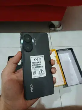 Poco x7 pro fullset likenew