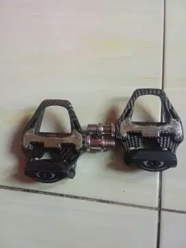 Pedal cleat normal lokasi malang kota