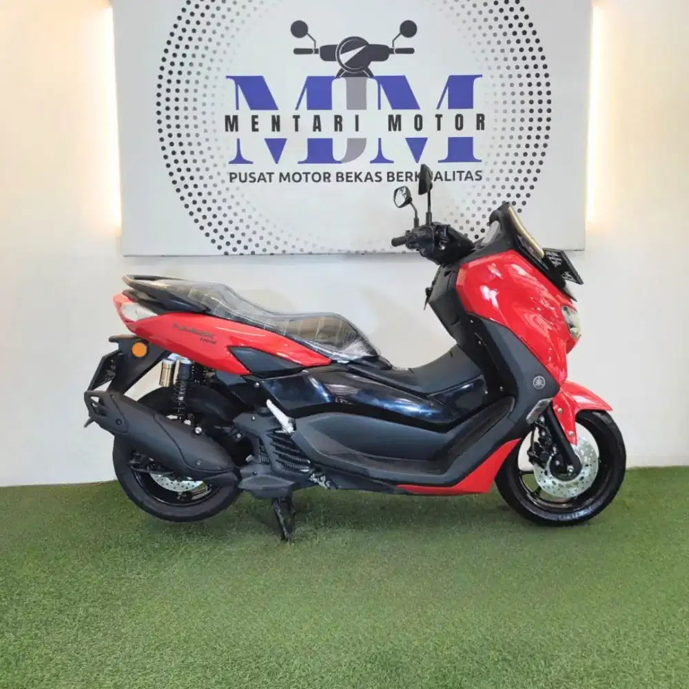 ALL NEW NMAX 2024 KUNCI LENGKAP! DP 1JT GAS CASH KREDIT