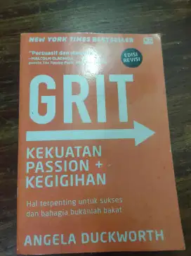 Buku pengembangan diri