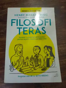 Buku pengembangan diri