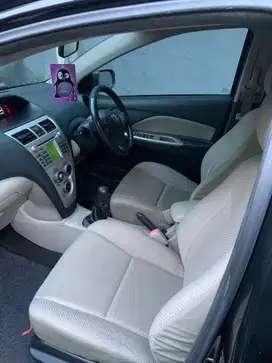 Toyota Vios 2008 G ready to use