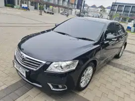 Toyota Camry V AT 2011 Hitam