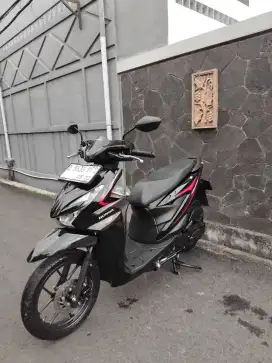 Honda Beat 2025 Mulus Cash & kredit