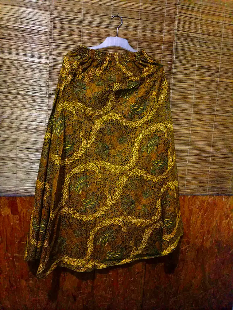 Rok Batik jogja