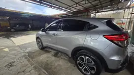 Honda HR-V 2019 Bensin