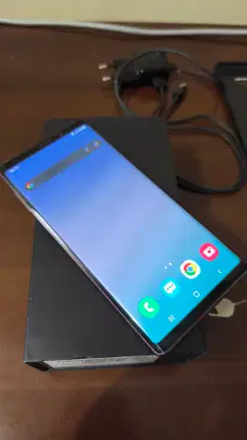 Samsung Galaxy Note 9 SEIN