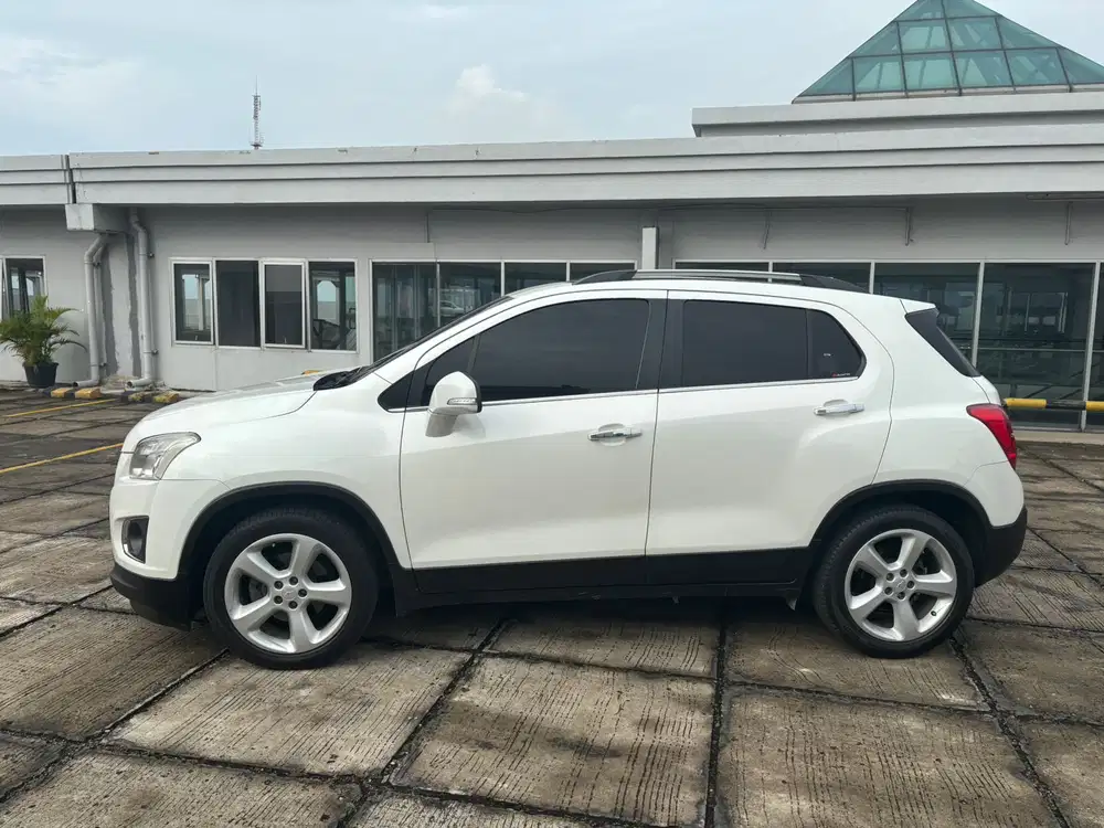 ‼️Chevrolet Trax 2016 2017