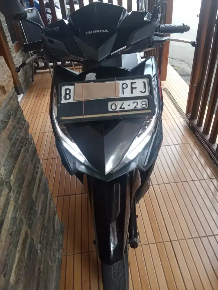 Honda Vario 125
