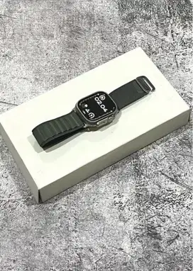 Apple Watch Ultra 1 49mm Titanium Ex Inter