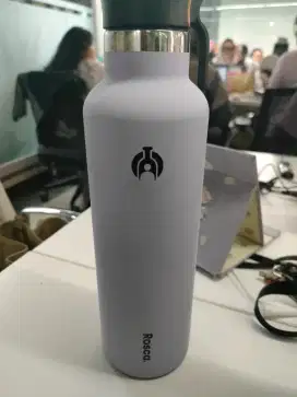 Dijual Tumbler Rosca