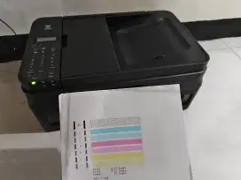 Printer Canon pixma G4010