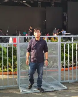 CARI PEKERJA'AN  SEBAGAI  DRIVER