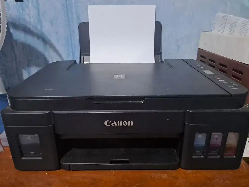 Printer Canon G2010